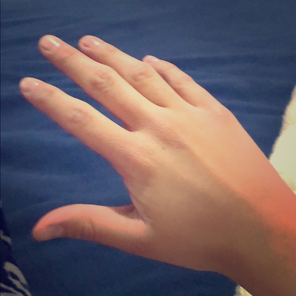 Right Hand